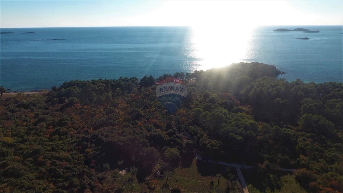 Terreno In vendita - ISTARSKA ROVINJ