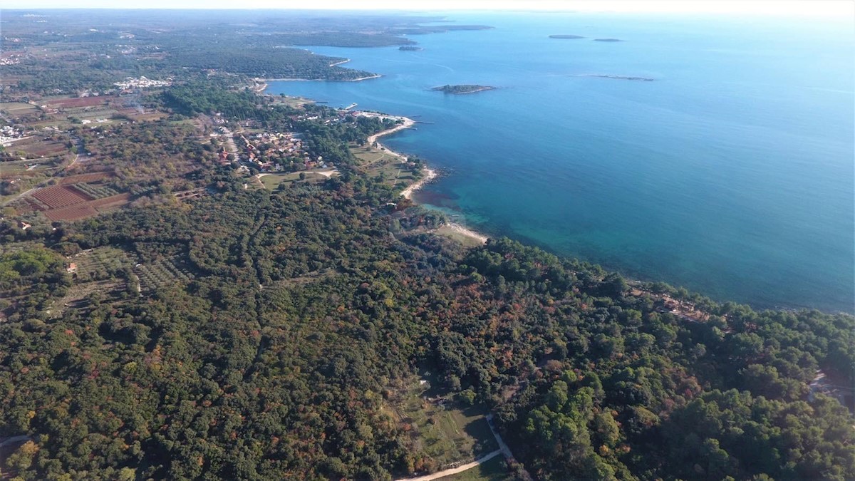 Terreno In vendita - ISTARSKA ROVINJ