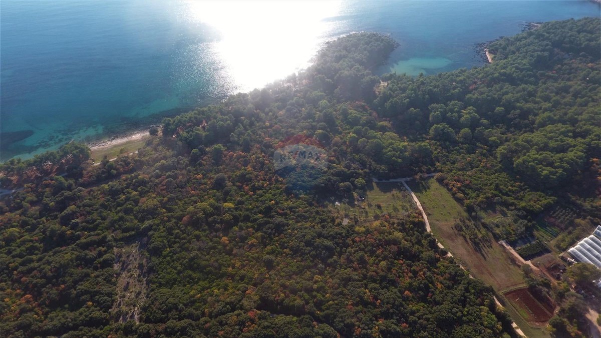 Parcela Naprodaj - ISTARSKA Rovinj