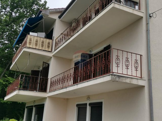 Appartement à vendre 121 m² – Lovran