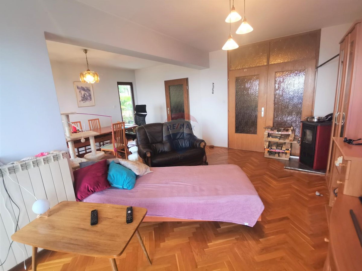 Apartment Zu verkaufen - PRIMORSKO-GORANSKA LOVRAN