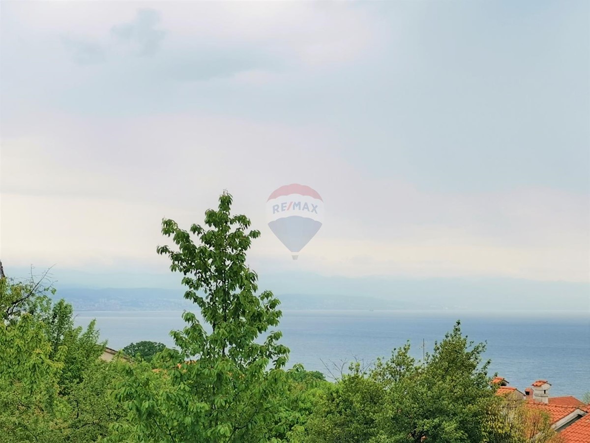 Appartement À vendre - PRIMORSKO-GORANSKA Lovran