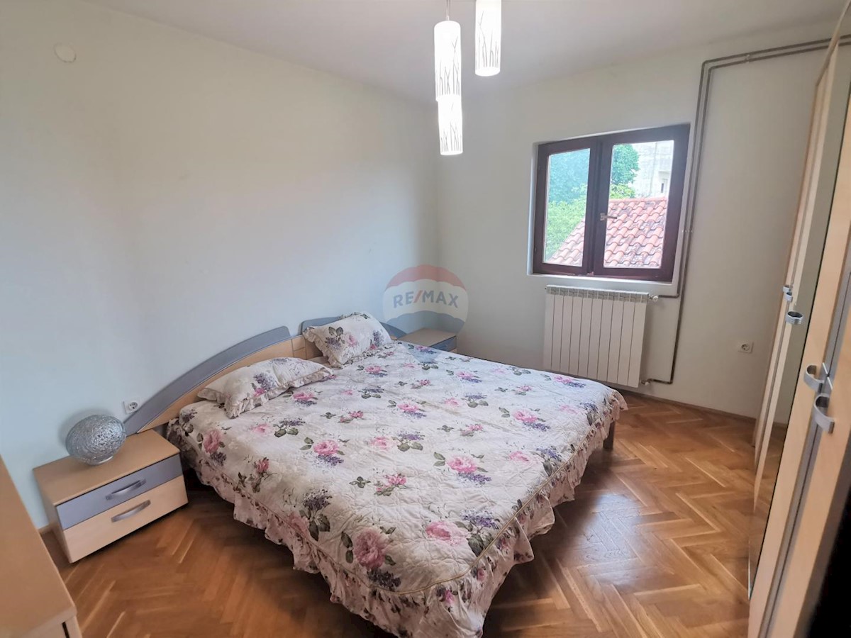 Apartment Zu verkaufen - PRIMORSKO-GORANSKA LOVRAN