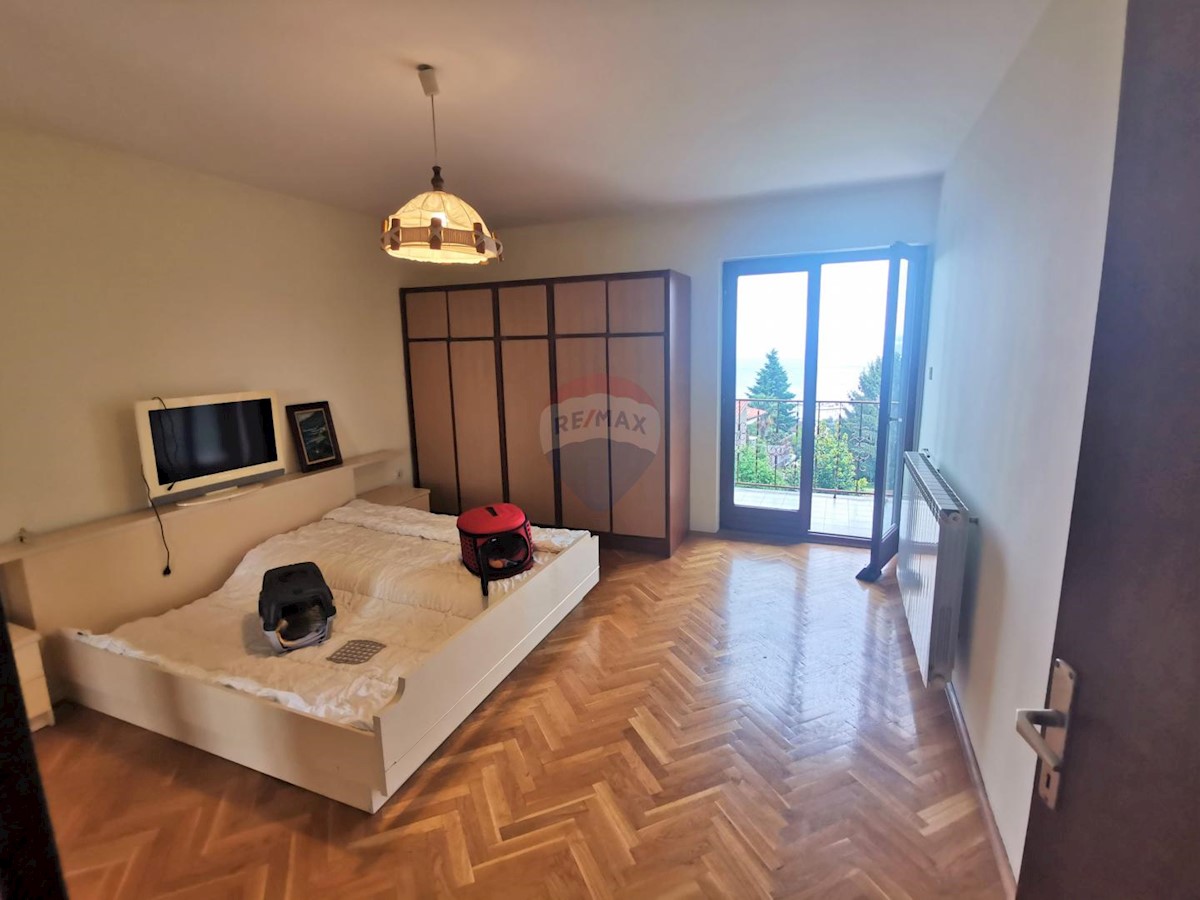 Apartment Zu verkaufen - PRIMORSKO-GORANSKA LOVRAN