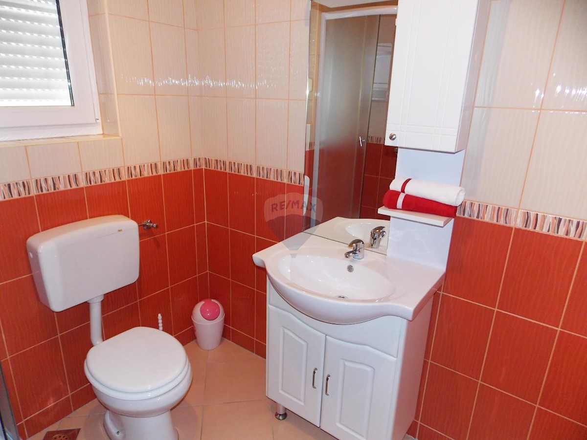Casa In vendita - PRIMORSKO-GORANSKA KRK