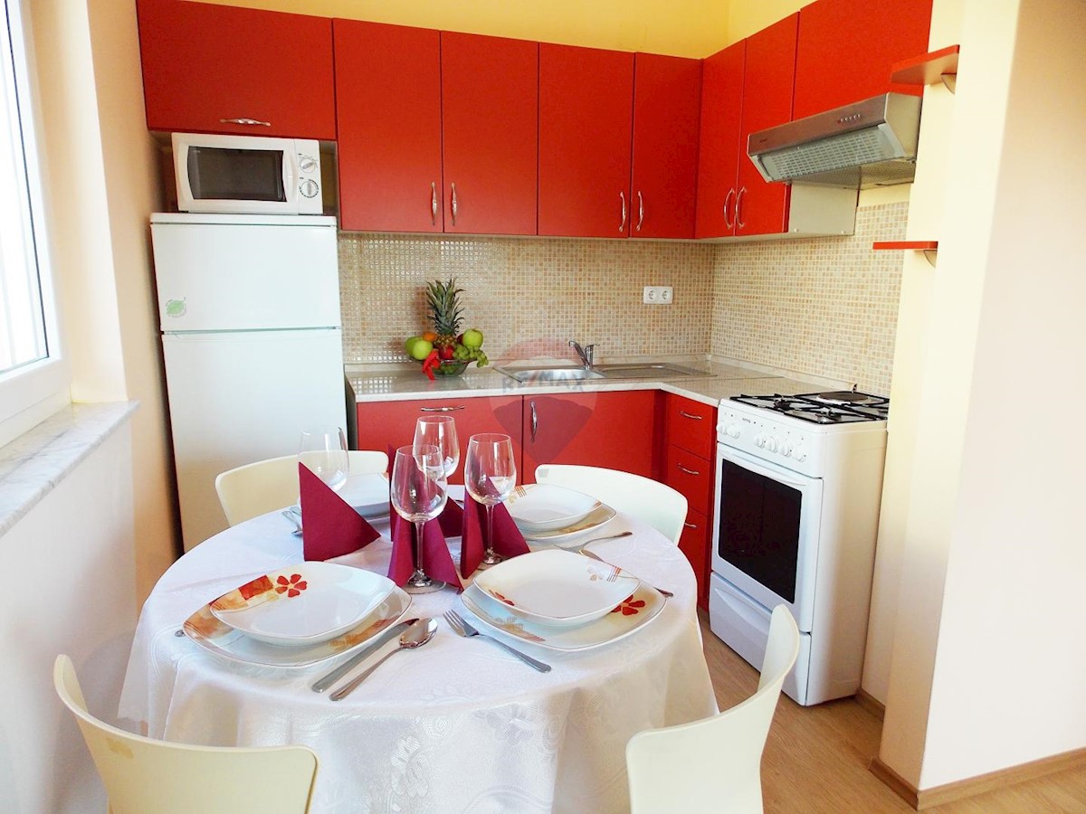 Casa In vendita - PRIMORSKO-GORANSKA KRK