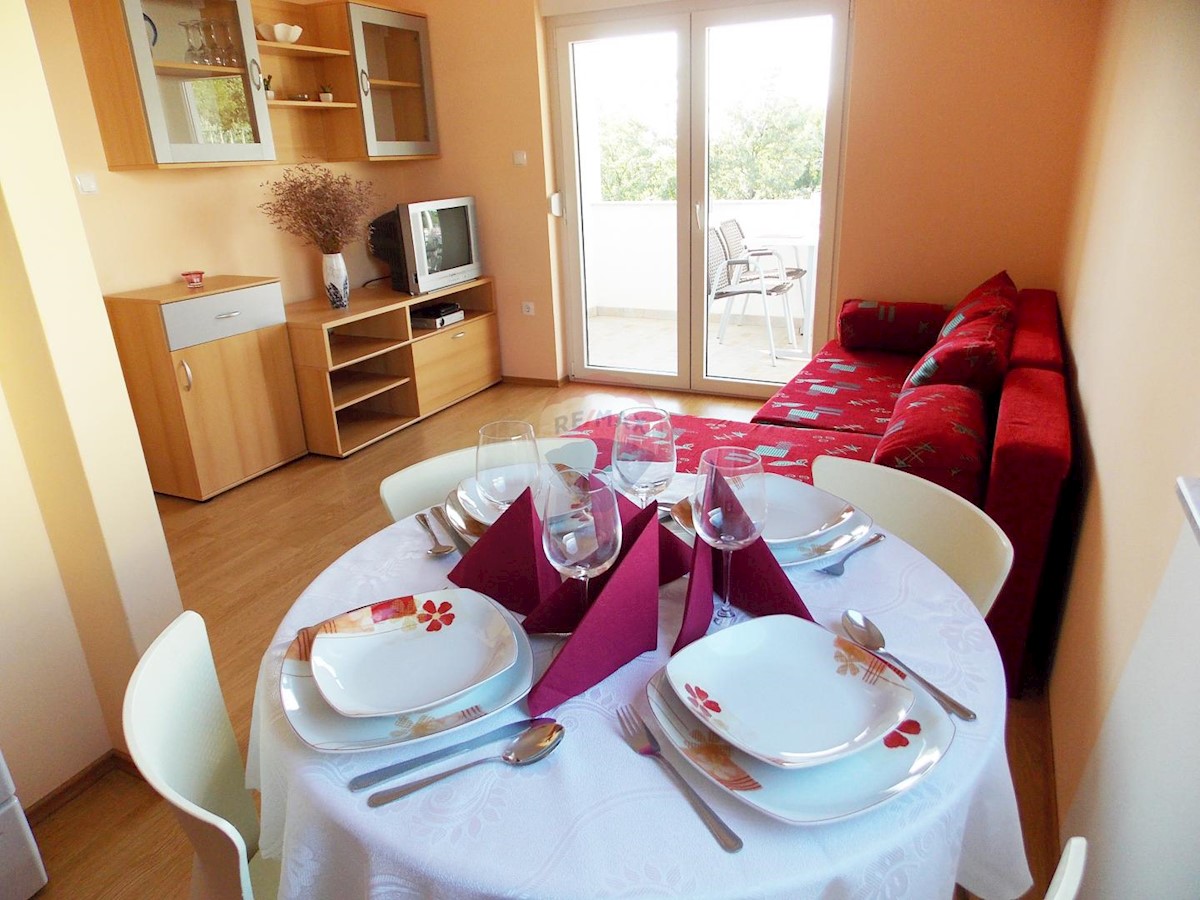 Casa In vendita - PRIMORSKO-GORANSKA KRK