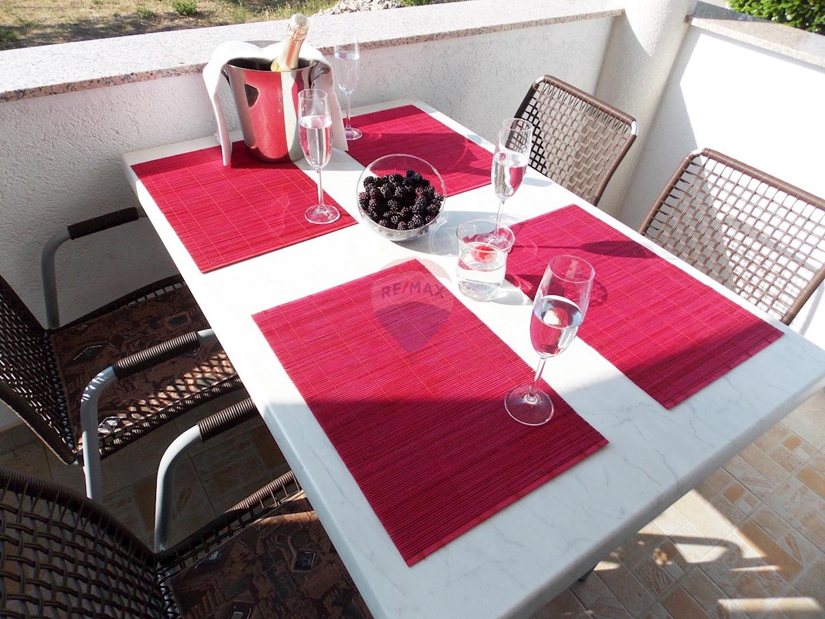 Casa In vendita - PRIMORSKO-GORANSKA KRK