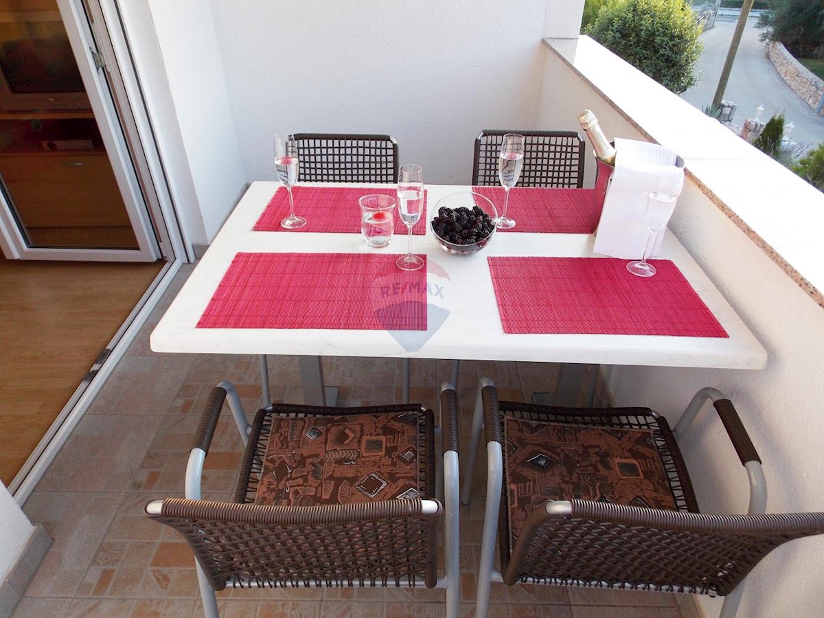 Casa In vendita - PRIMORSKO-GORANSKA KRK