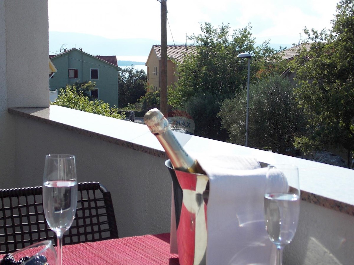 Casa In vendita - PRIMORSKO-GORANSKA KRK