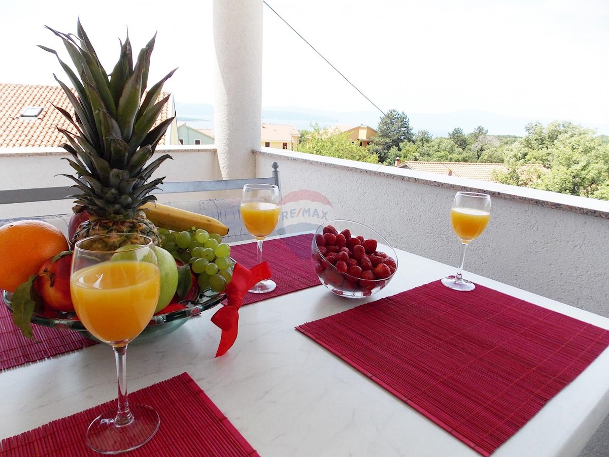 Casa In vendita - PRIMORSKO-GORANSKA KRK