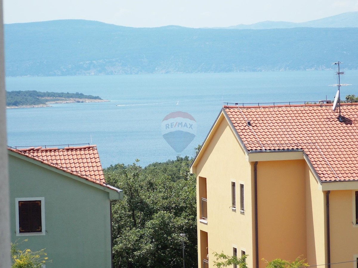 Casa In vendita - PRIMORSKO-GORANSKA KRK