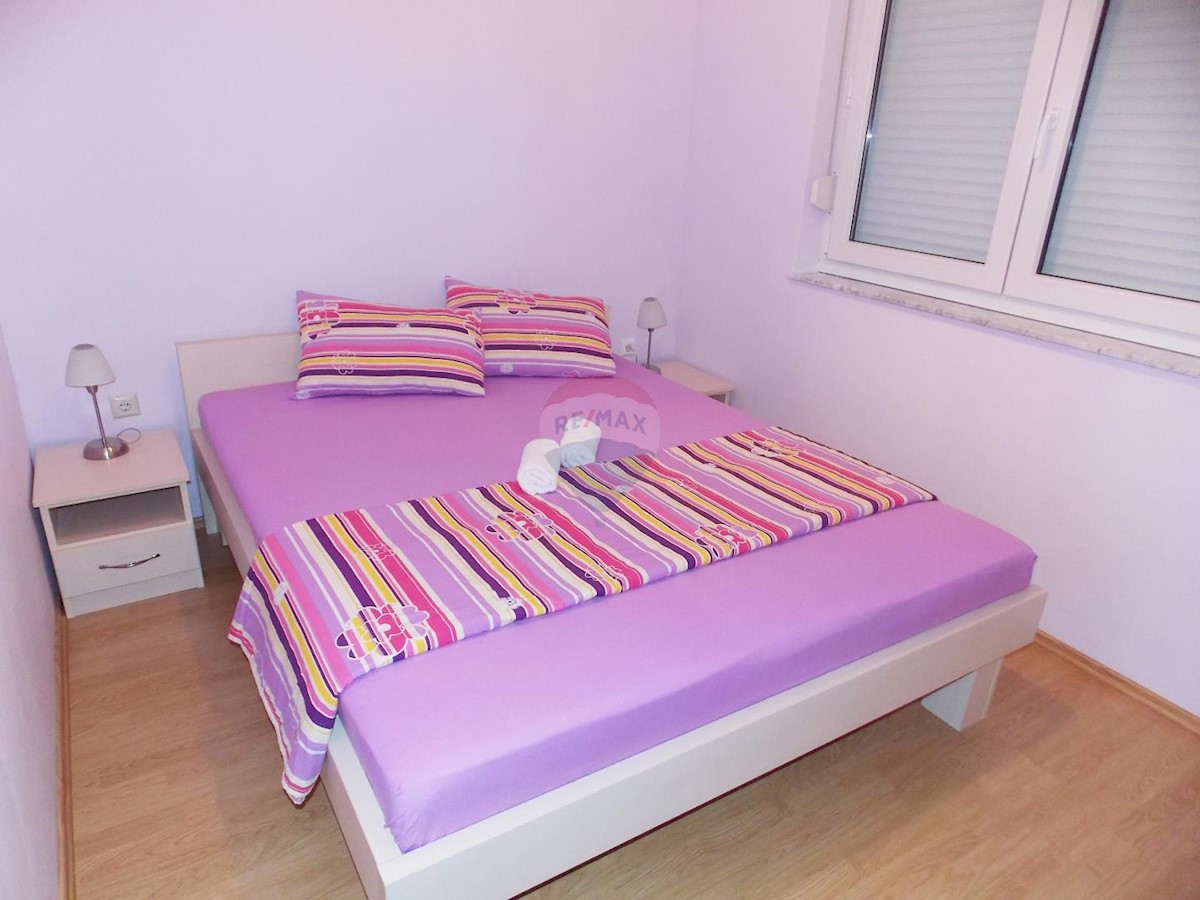 Casa In vendita - PRIMORSKO-GORANSKA KRK