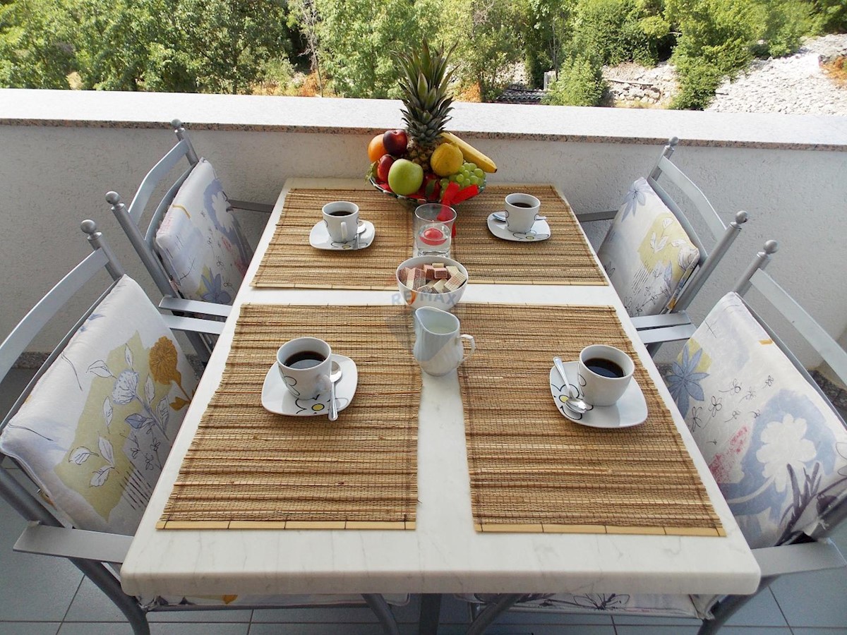 Casa In vendita - PRIMORSKO-GORANSKA KRK