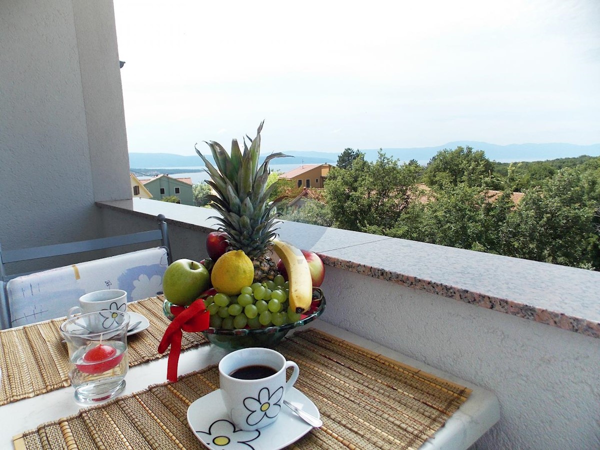 Casa In vendita - PRIMORSKO-GORANSKA KRK