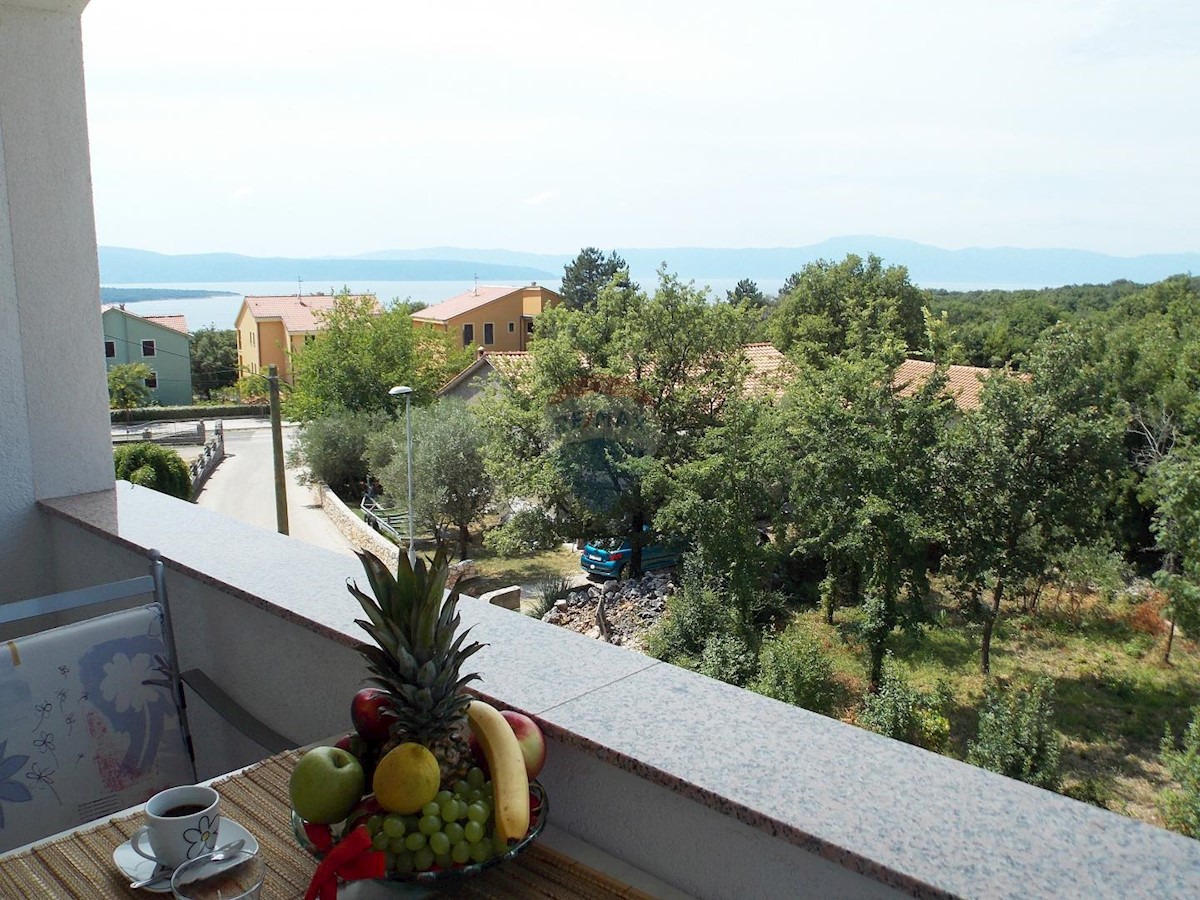 Casa In vendita - PRIMORSKO-GORANSKA KRK