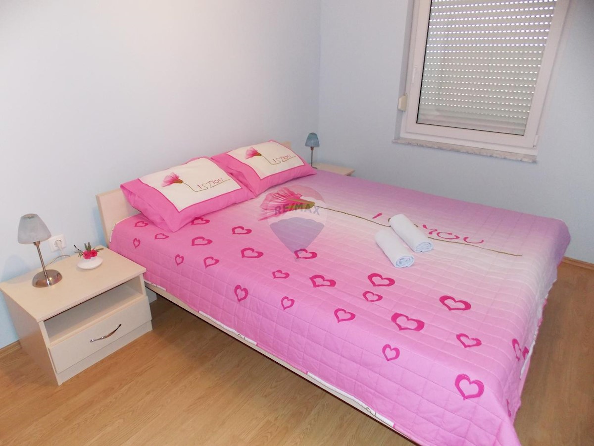 Casa In vendita - PRIMORSKO-GORANSKA KRK