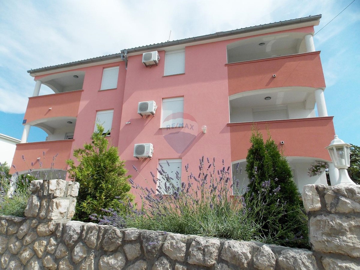 Casa In vendita - PRIMORSKO-GORANSKA KRK