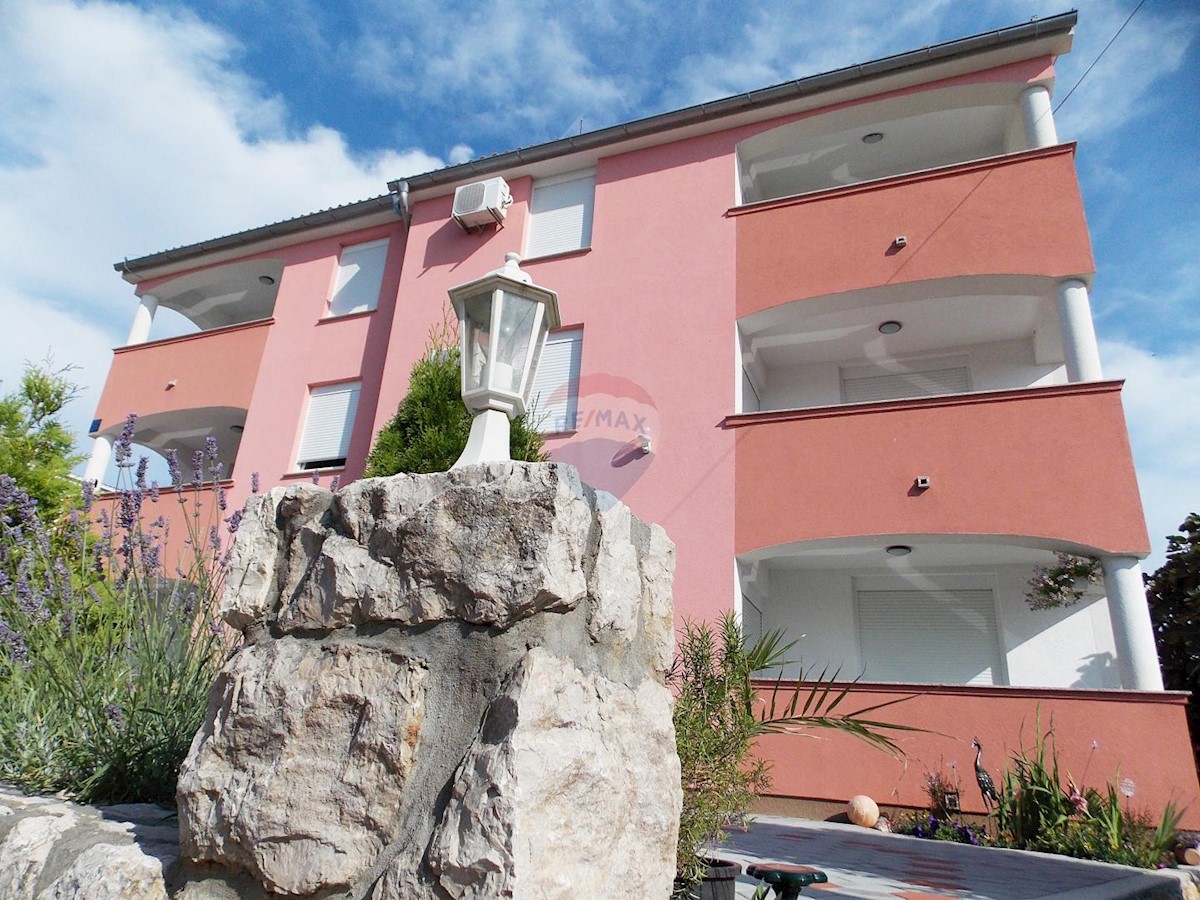 Casa In vendita - PRIMORSKO-GORANSKA KRK