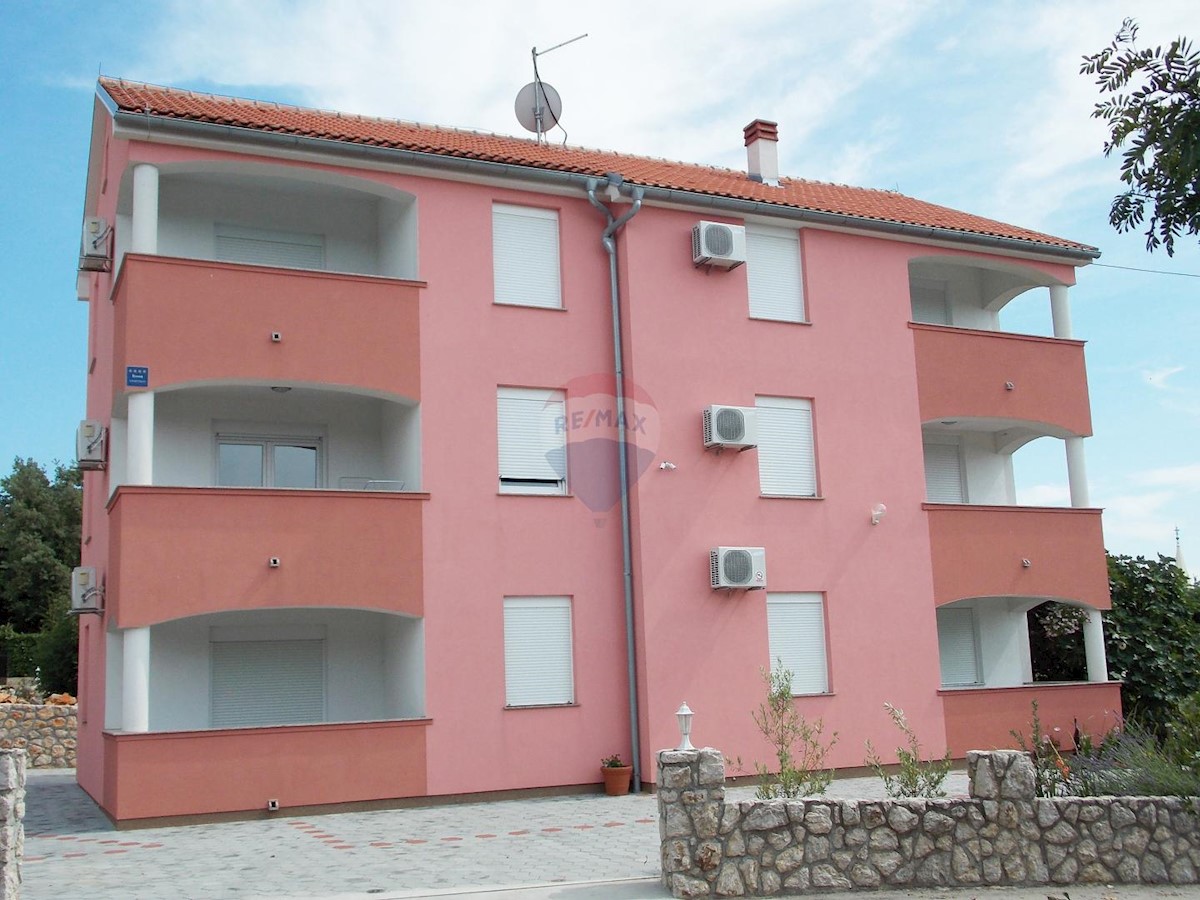 Casa In vendita - PRIMORSKO-GORANSKA KRK