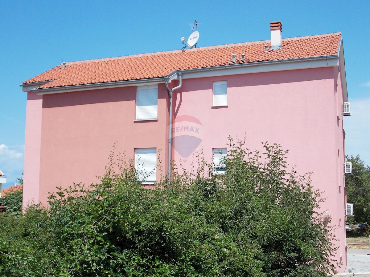 Casa In vendita - PRIMORSKO-GORANSKA KRK