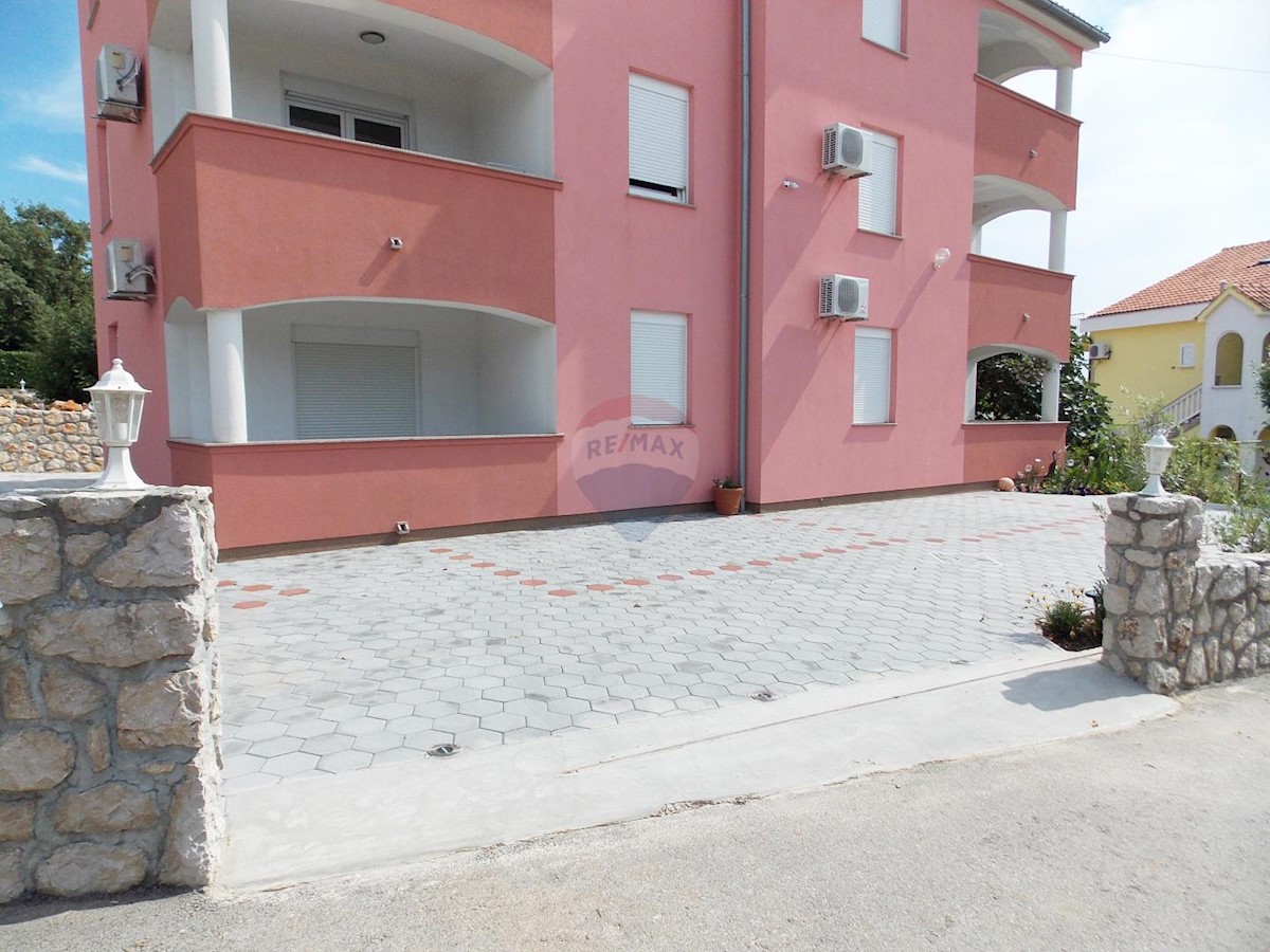 Casa In vendita - PRIMORSKO-GORANSKA KRK