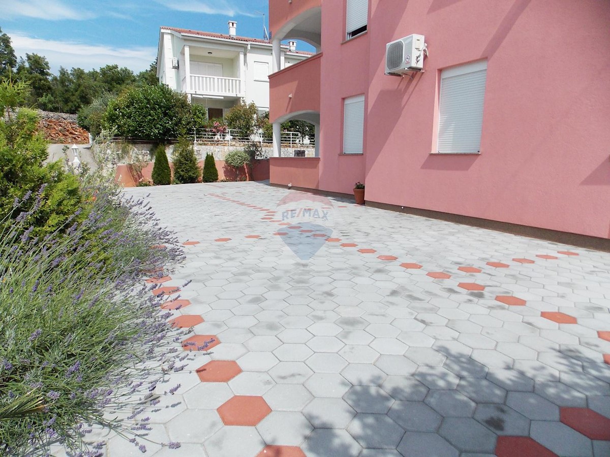 Casa In vendita - PRIMORSKO-GORANSKA KRK