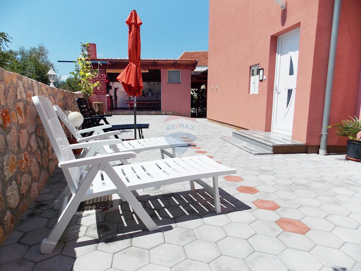 Casa In vendita - PRIMORSKO-GORANSKA KRK