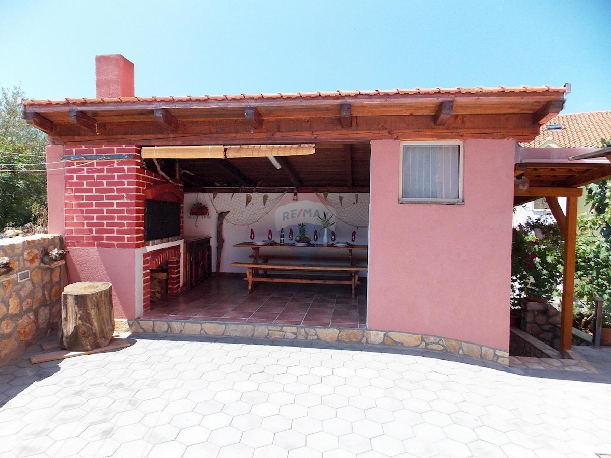 Casa In vendita - PRIMORSKO-GORANSKA KRK