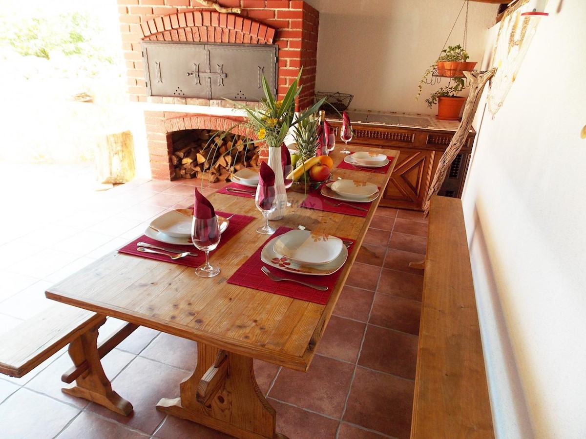 Casa In vendita - PRIMORSKO-GORANSKA KRK