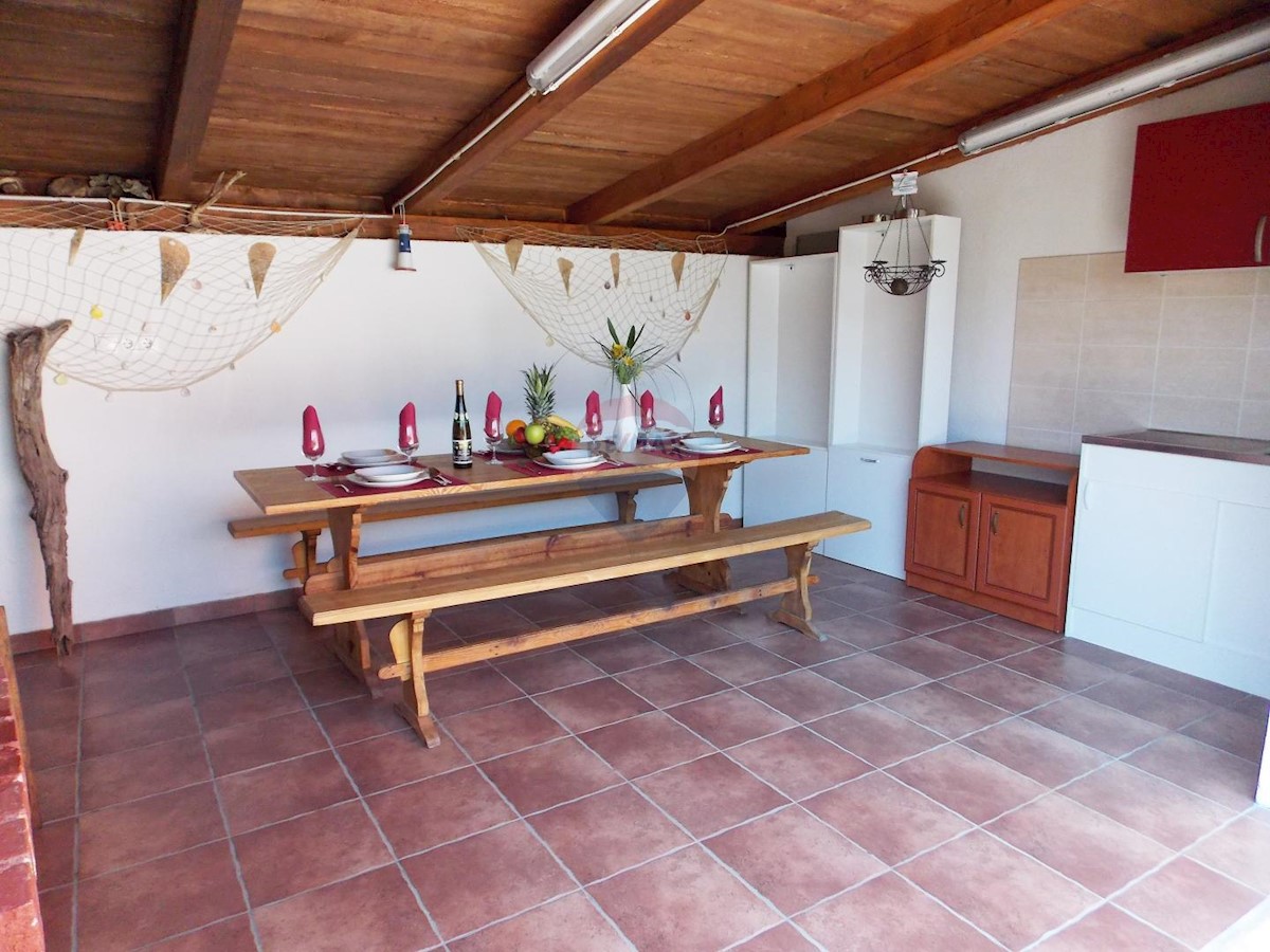 Casa In vendita - PRIMORSKO-GORANSKA KRK