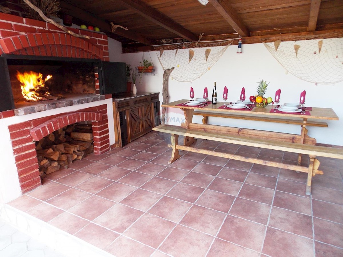 Casa In vendita - PRIMORSKO-GORANSKA KRK