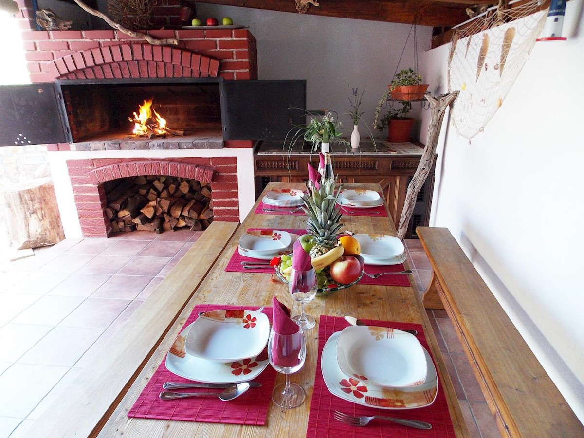 Casa In vendita - PRIMORSKO-GORANSKA KRK
