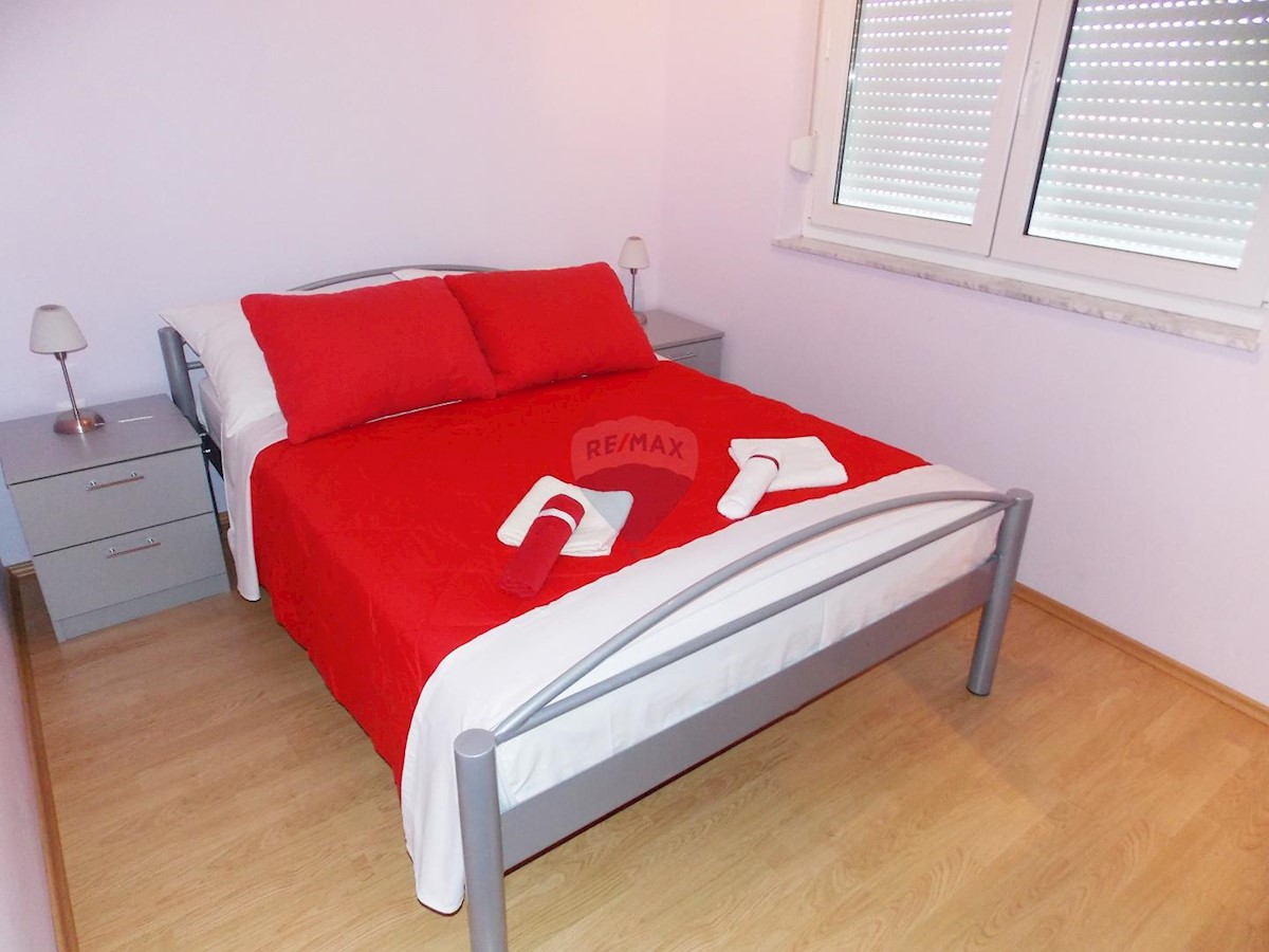 Casa In vendita - PRIMORSKO-GORANSKA KRK