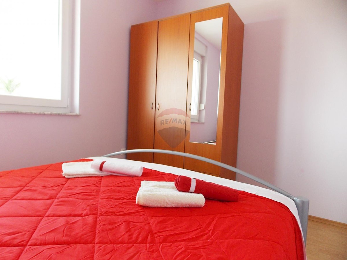 Casa In vendita - PRIMORSKO-GORANSKA KRK