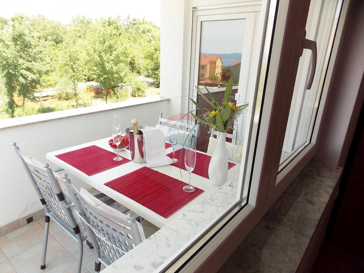 Casa In vendita - PRIMORSKO-GORANSKA KRK