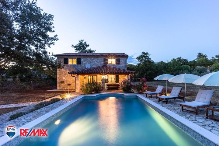 House for sale 115 m² – Labin
