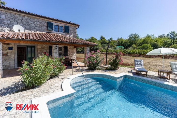 Haus Zu verkaufen - Istarska Labin - foto 2/20