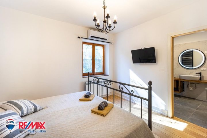 Haus Zu verkaufen - Istarska Labin - foto 5/20