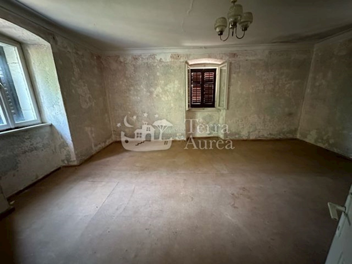 Kuća Na prodaju - PRIMORSKO-GORANSKA KRK
