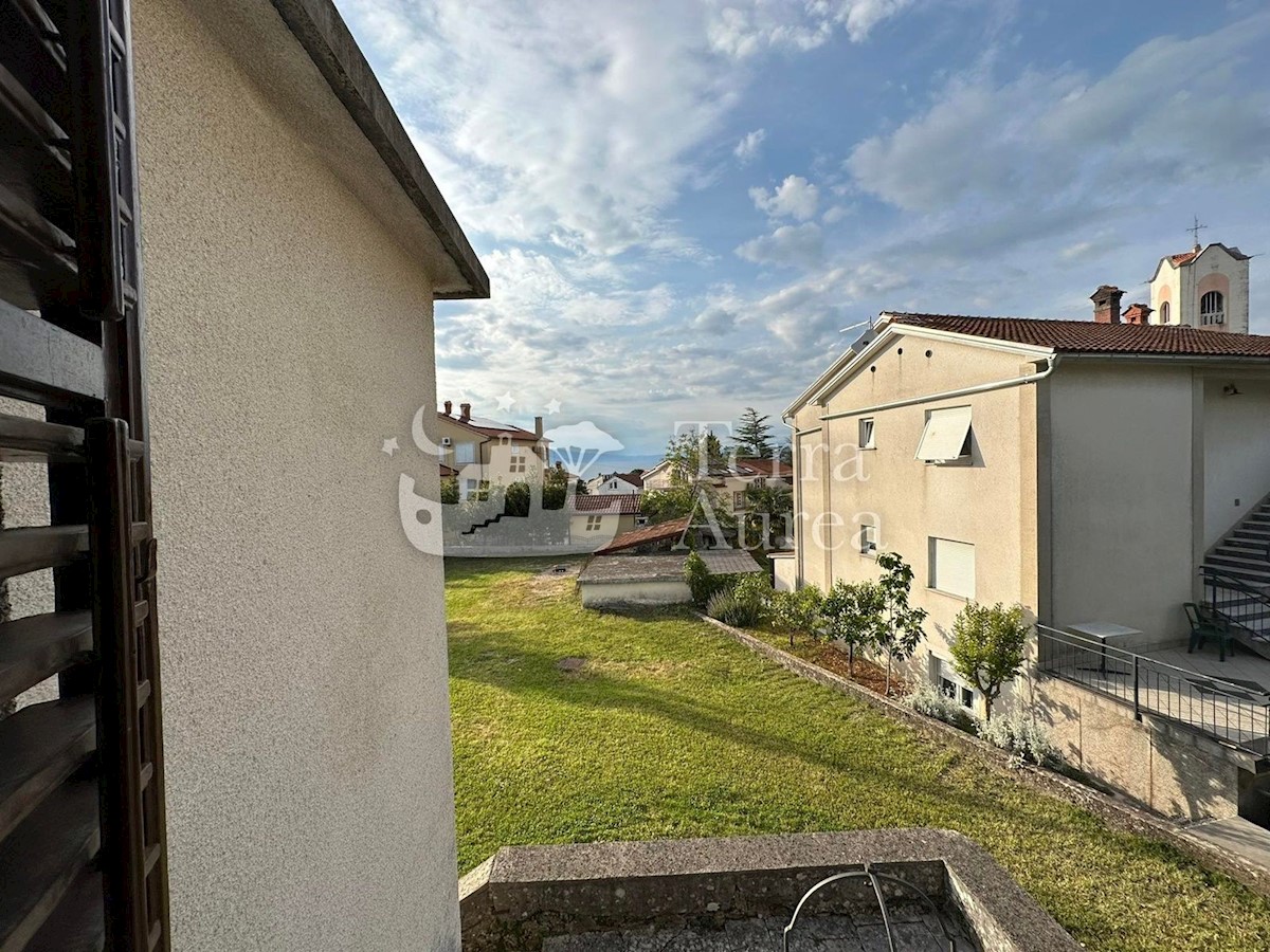Kuća Na prodaju - PRIMORSKO-GORANSKA KRK