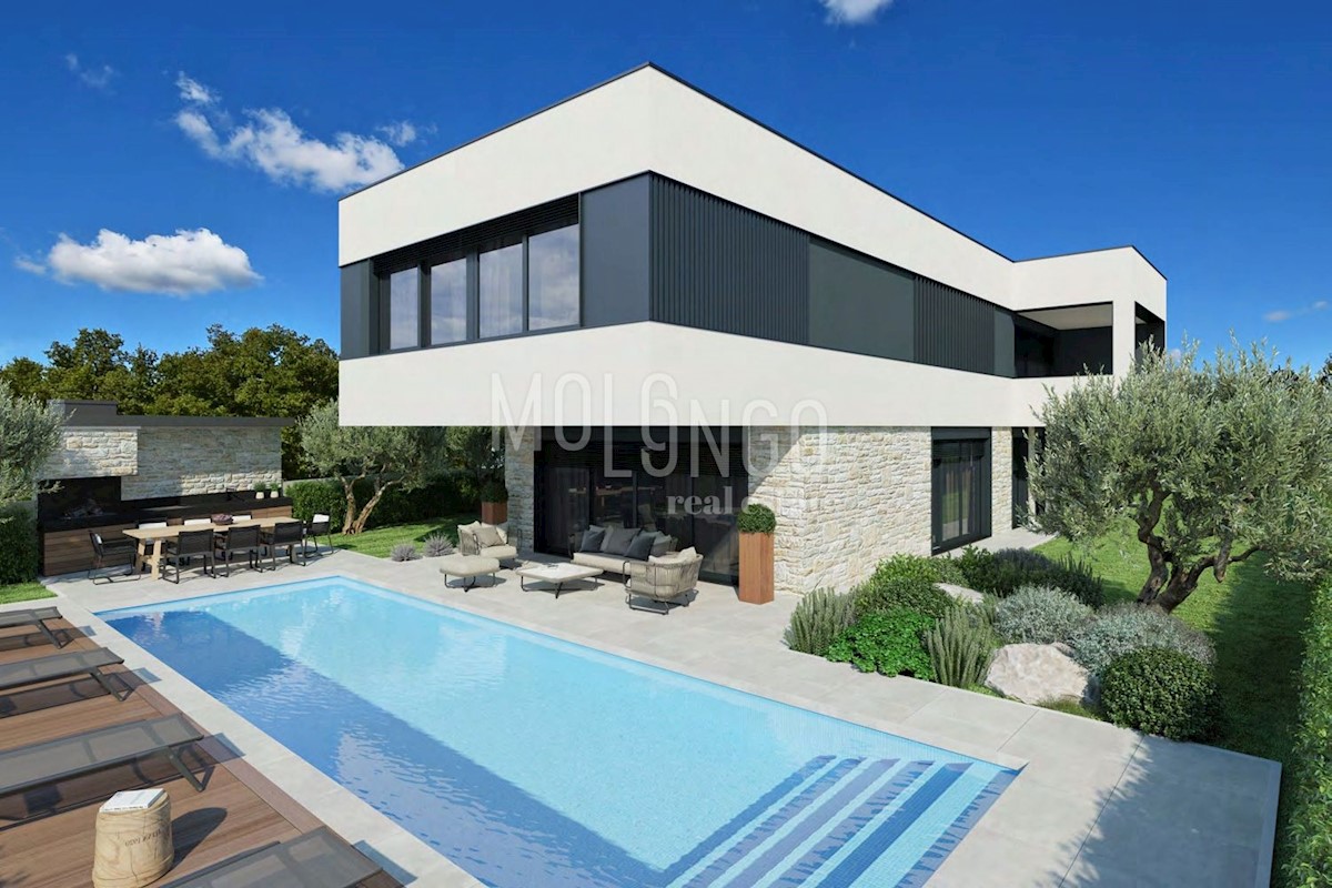 House For sale - Istarska Poreč - foto 1/24