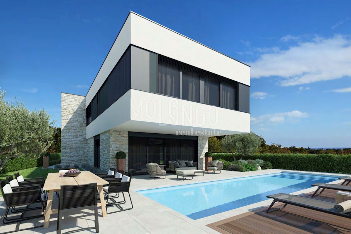 House For sale - Istarska Poreč - foto 2/24