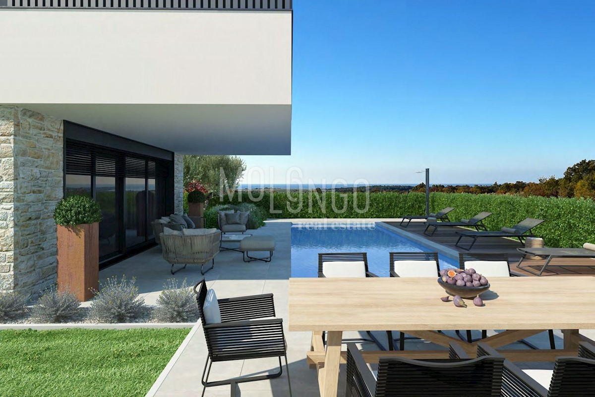 House For sale - Istarska Poreč - foto 3/24