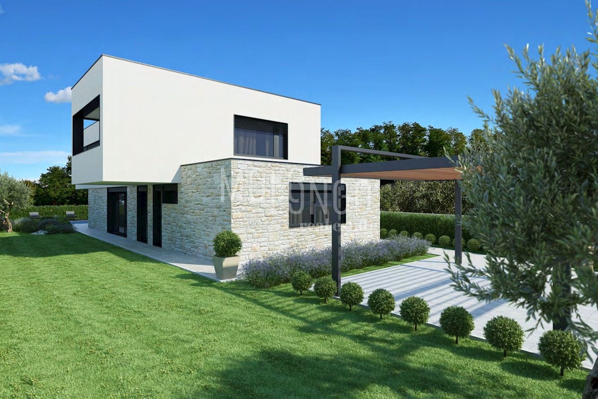 House For sale - Istarska Poreč - foto 5/24