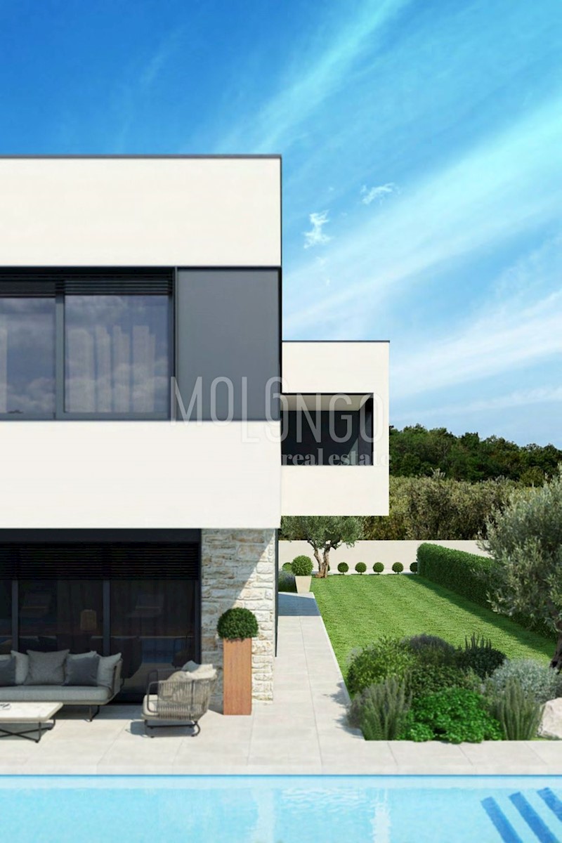 House For sale - ISTARSKA POREČ