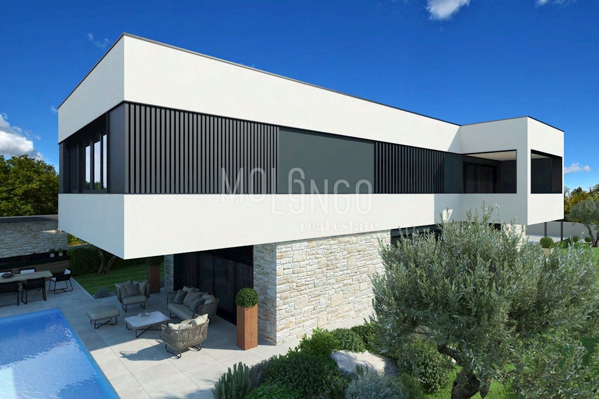 House For sale - ISTARSKA POREČ