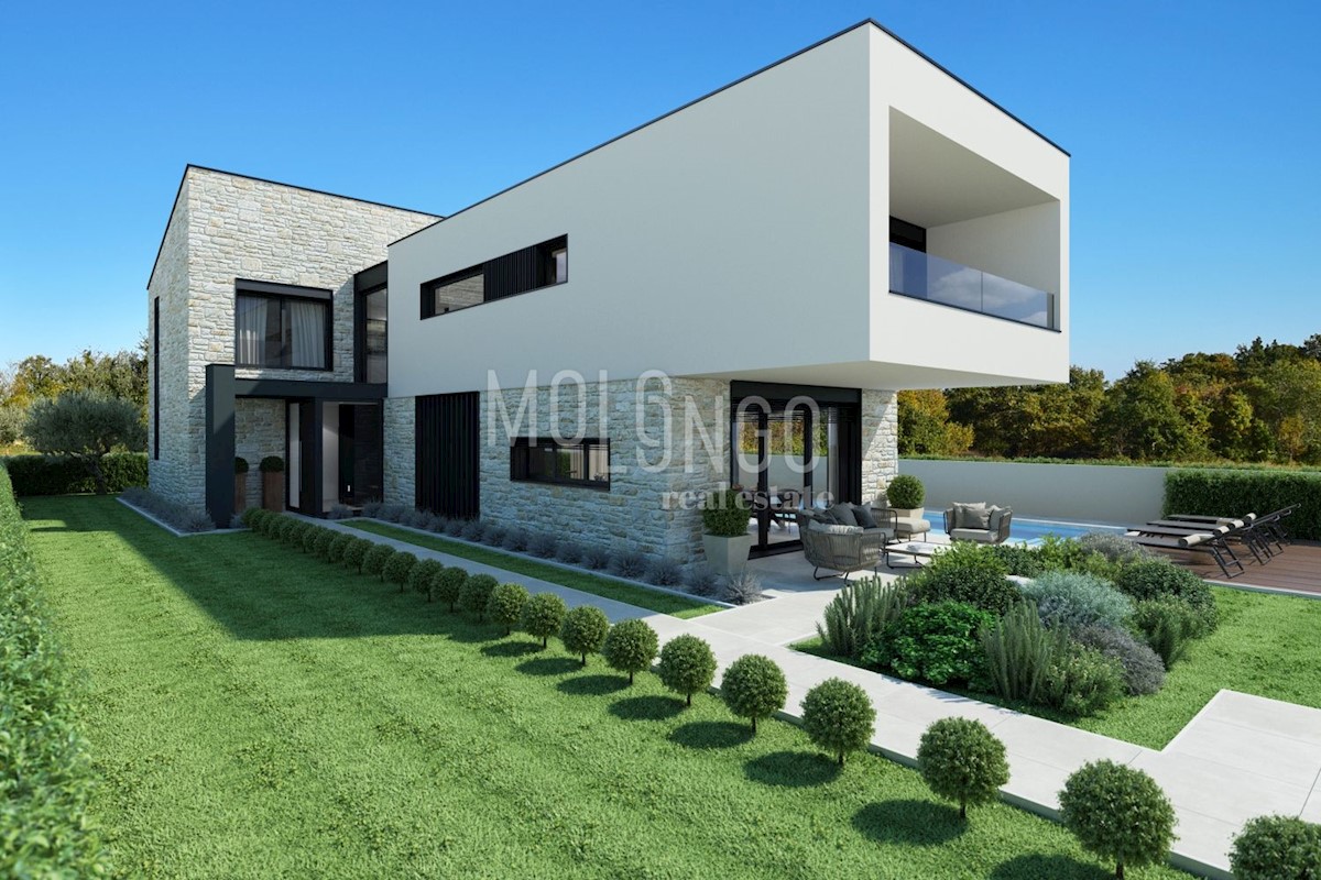House For sale - Istarska Poreč - foto 1/23