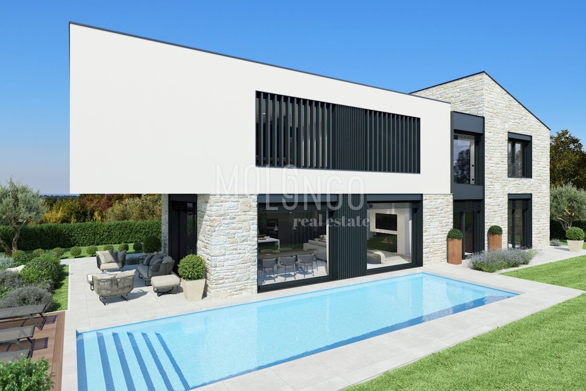 House For sale - Istarska Poreč - foto 2/23