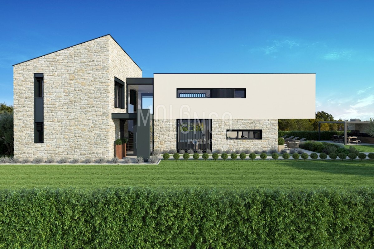 House For sale - Istarska Poreč - foto 3/23